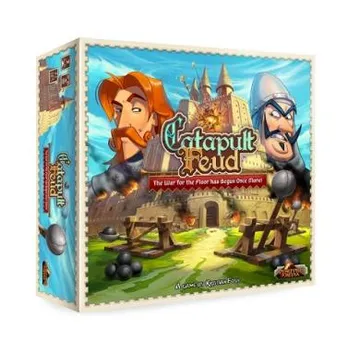 Catapult Feud (na srpskom jeziku) - slika proizvoda pod brojem: 1