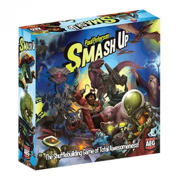 Smash Up! - slika proizvoda pod brojem: 1