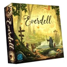 Preporučeni proizvod: Everdell
