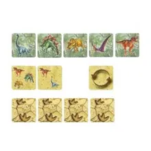 Preporučeni proizvod: On the Hunt for Dinos (5+)