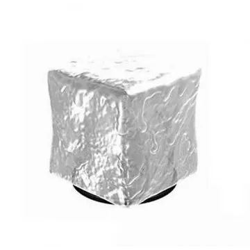 D&D Nolzur's marvelous miniatures - Gelatinous Cube - slika proizvoda pod brojem: 1