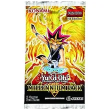 Preporučeni proizvod: Millennium Pack