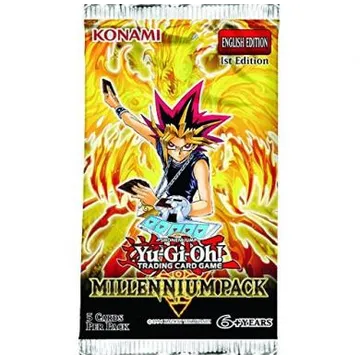 Millennium Pack - slika proizvoda pod brojem: 1