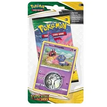 Preporučeni proizvod: Sword & Shield Evolving Skies Booster Blister Slowpoke
