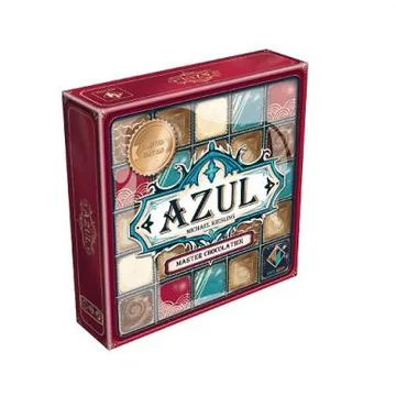 Azul Majstor Čokolatier (na srpskom jeziku) - slika proizvoda pod brojem: 1