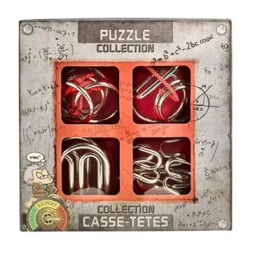 Extreme Metal Puzzle - slika proizvoda pod brojem: 1