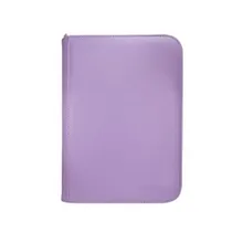 Preporučeni proizvod: Vivid 4-Pkt Purple Zippered PRO-Binder