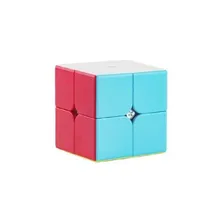 Preporučeni proizvod: Fanxin 2x2 magic cube Stickerless