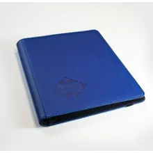 Preporučeni proizvod: Kaissa 9-Pkt Premium Binder Dark Blue