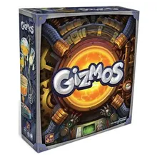 Preporučeni proizvod: Gizmos
