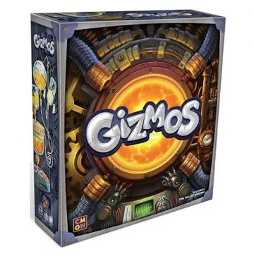 Gizmos - slika proizvoda pod brojem: 1