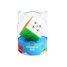 Preporučeni proizvod: GAN 3X3X3 MONSTER GO PREMIUM