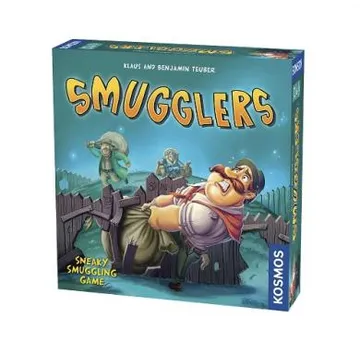Smugglers - slika proizvoda pod brojem: 1