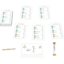 Preporučeni proizvod: Kontour (na srpskom jeziku)