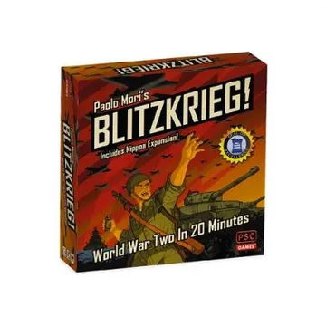 Blitzkrieg Combined Edition - slika proizvoda pod brojem: 1