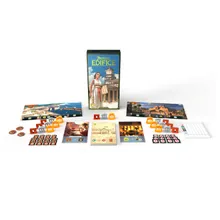 Preporučeni proizvod: 7 Wonders Edifice (na srpskom jeziku)