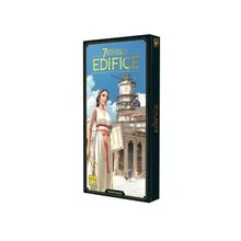 Preporučeni proizvod: 7 Wonders Edifice (na srpskom jeziku)