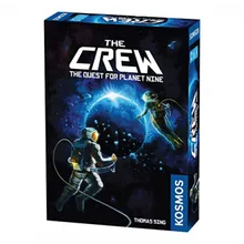 Preporučeni proizvod: The Crew The Quest for Planet Nine