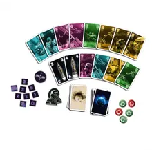 Preporučeni proizvod: The Crew The Quest for Planet Nine