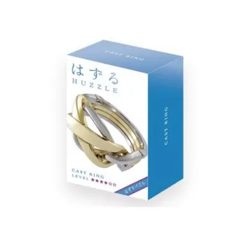 Cast Ring (težina 4/6) - slika proizvoda pod brojem: 1