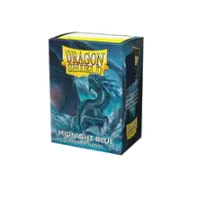 Preporučeni proizvod: Dragon Sheild Matte Midnight Blue Standard Sleeves