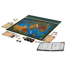 Preporučeni proizvod: Tales of the Arabian Nights