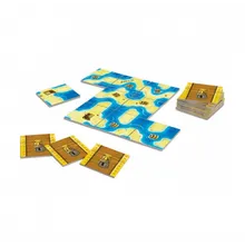 Preporučeni proizvod: Gold Ahoy!