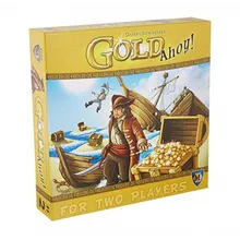 Preporučeni proizvod: Gold Ahoy!