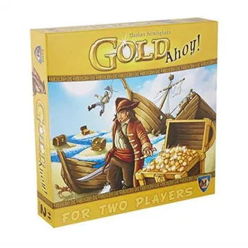 Gold Ahoy! - slika proizvoda pod brojem: 1