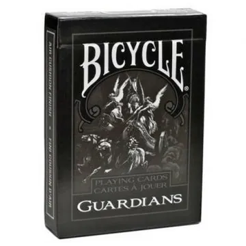 Bicycle Guardians - image of product number: 1