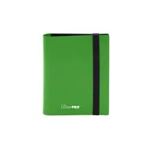 Preporučeni proizvod: Eclipse Lime Green 4-Pkt PRO-Binder