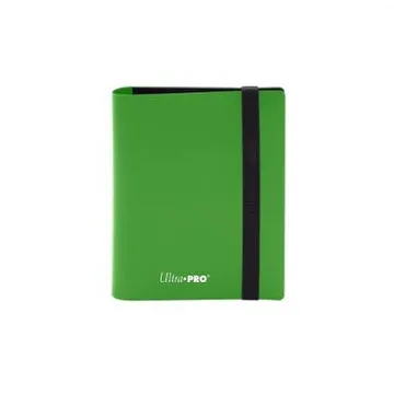 Eclipse Lime Green 4-Pkt PRO-Binder - slika proizvoda pod brojem: 1