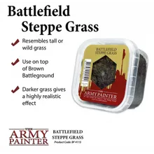 Preporučeni proizvod: Battlefield Steppe Grass