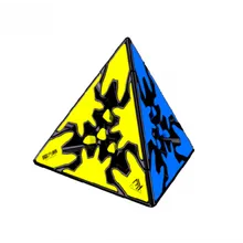 Preporučeni proizvod: Qiyi Gear Pyraminx (2728)