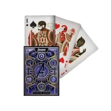 Preporučeni proizvod: Theory11 Avengers