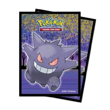 PKM Haunted Hollow Deck Protector 65ct - slika proizvoda pod brojem: 1