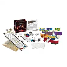 Preporučeni proizvod: The King's Dilemma