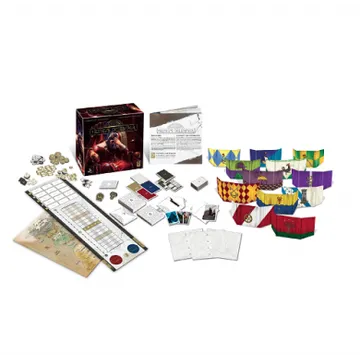 The King's Dilemma - slika proizvoda pod brojem: 1