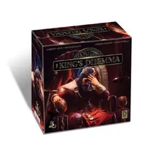 Preporučeni proizvod: The King's Dilemma