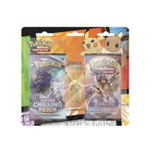 Preporučeni proizvod: Pokemon TCG Back to School Eraser Blister Pikachu