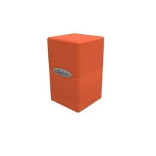 Preporučeni proizvod: Pumpkin Orange Satin Tower