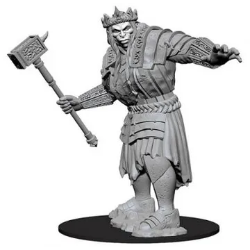 D&D Nolzur's marvelous miniatures - Fire Giant - slika proizvoda pod brojem: 1