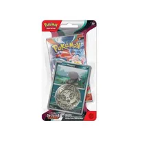 Preporučeni proizvod: Pokemon TCG Obsidian Flames Checklane Blister Wooper