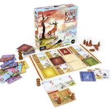 Preporučeni proizvod: Kanagawa (na srpskom jeziku)