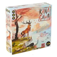 Preporučeni proizvod: Kanagawa (na srpskom jeziku)