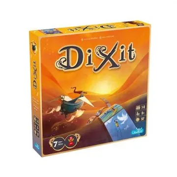 Dixit Refresh (na srpskom jeziku) - image of product number: 1