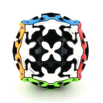 QY Gear Sphere 3x3 - slika proizvoda pod brojem: 1