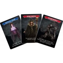 Preporučeni proizvod: Ultimate Werewolf Legacy