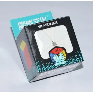 Moyu Four Leaf - slika proizvoda pod brojem: 1