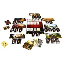 Recommended product: Chronicles of Crime 1900